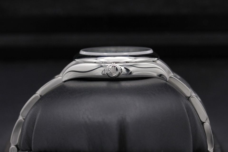 Rolex Oyster Perpetual 277200 Image 3